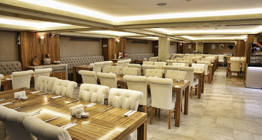 Orka Royal Hotel & Spa