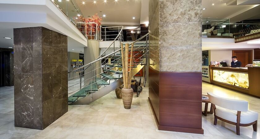 Orka Royal Hotel & Spa