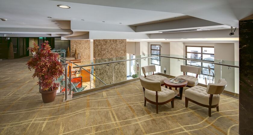 Orka Royal Hotel & Spa