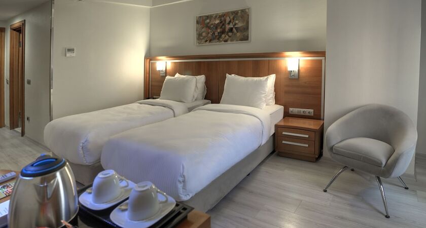 Orka Royal Hotel & Spa