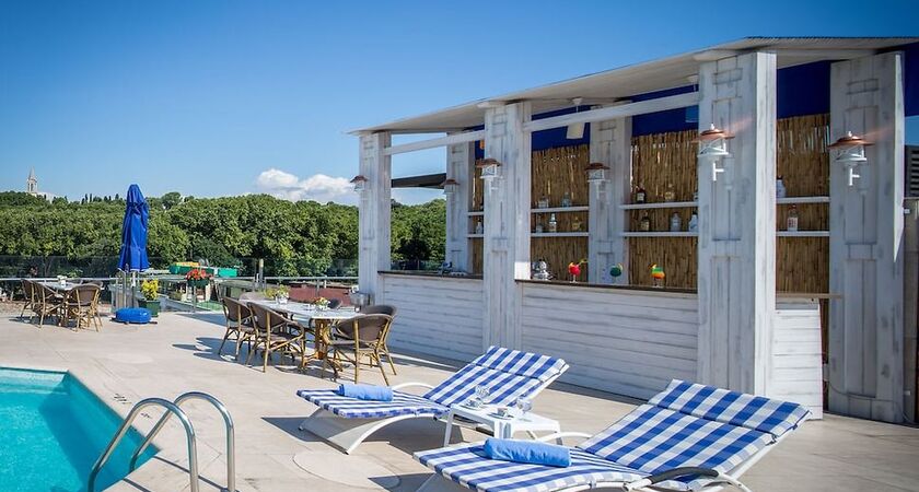 Orka Royal Hotel & Spa