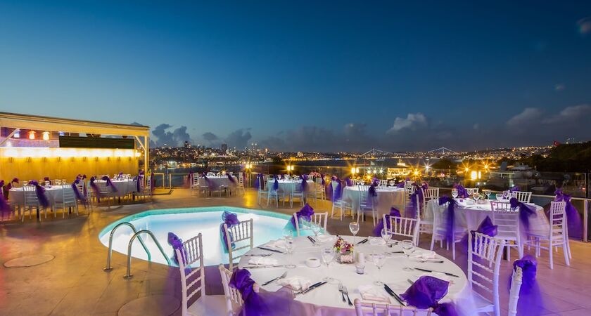 Orka Royal Hotel & Spa