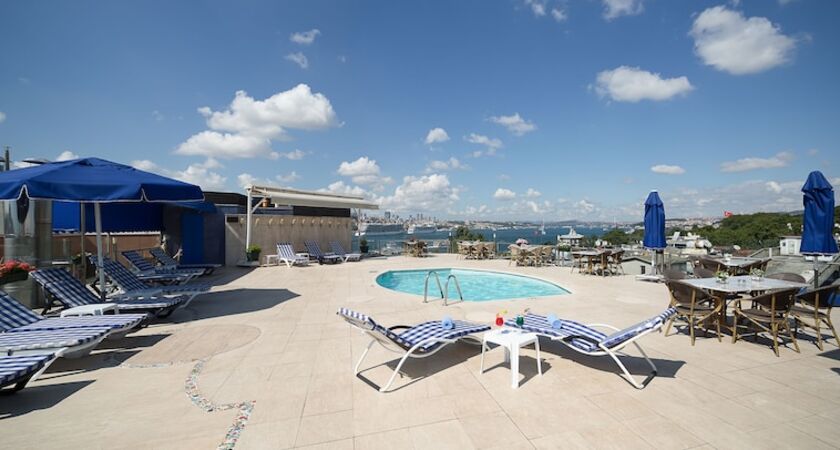 Orka Royal Hotel & Spa