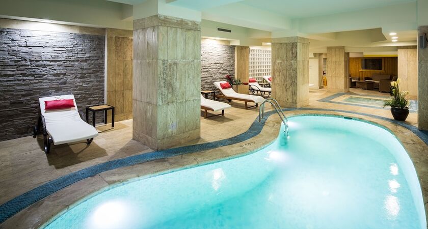 Orka Royal Hotel & Spa