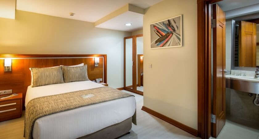 Orka Royal Hotel & Spa