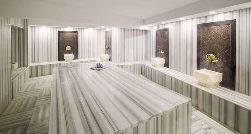 Orka Royal Hotel & Spa
