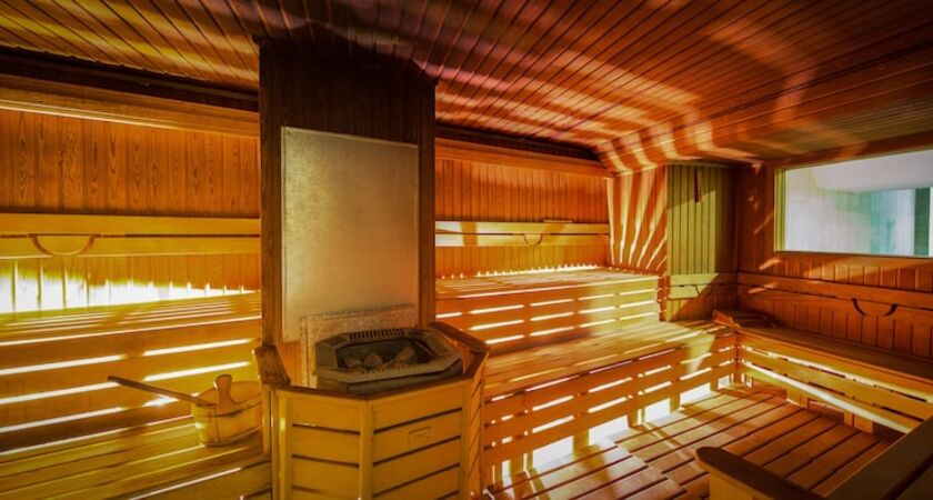 Orka Royal Hotel & Spa