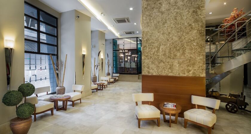 Orka Royal Hotel & Spa
