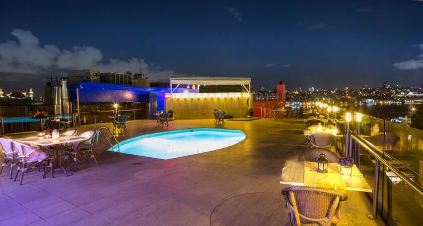 Orka Royal Hotel & Spa