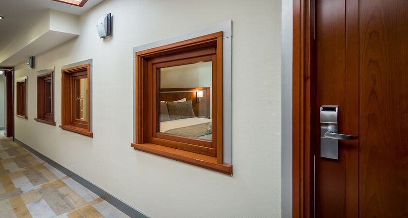 Orka Royal Hotel & Spa
