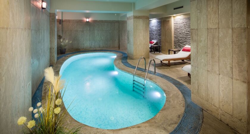 Orka Royal Hotel & Spa