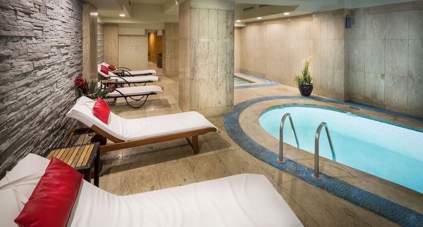 Orka Royal Hotel & Spa