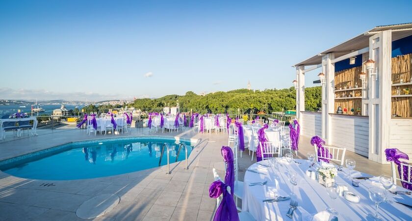Orka Royal Hotel & Spa