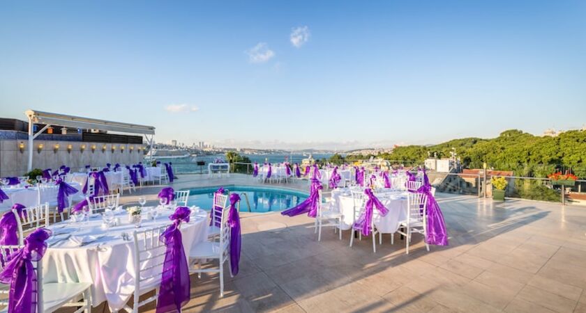 Orka Royal Hotel & Spa