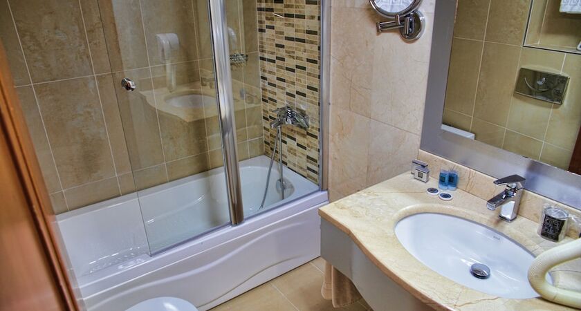 Orka Royal Hotel & Spa