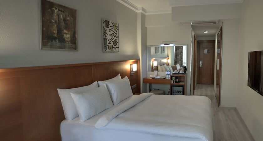Orka Royal Hotel & Spa