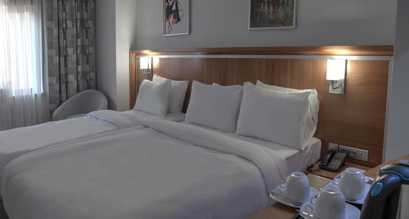 Orka Royal Hotel & Spa