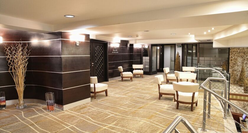 Orka Royal Hotel & Spa