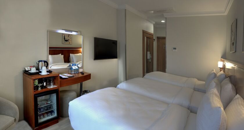 Orka Royal Hotel & Spa