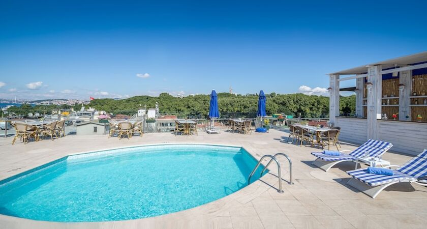 Orka Royal Hotel & Spa