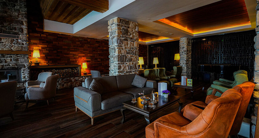 Mirada Del Monte Hotel