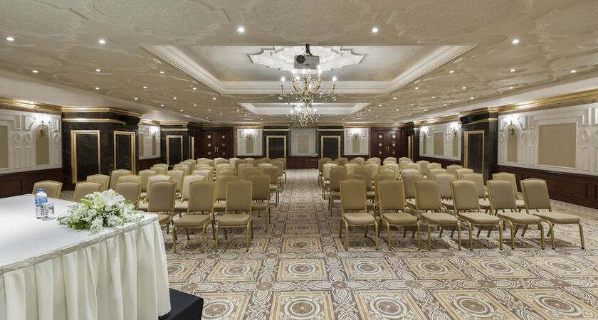Elite World  Taksim İstanbul