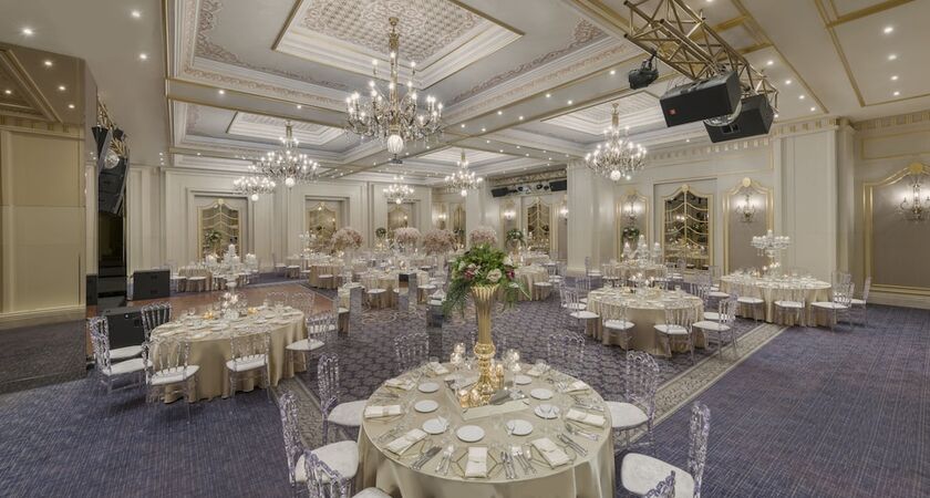 Elite World  Taksim İstanbul
