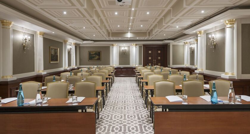 Elite World  Taksim İstanbul