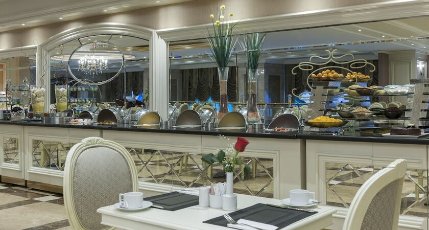 Elite World  Taksim İstanbul