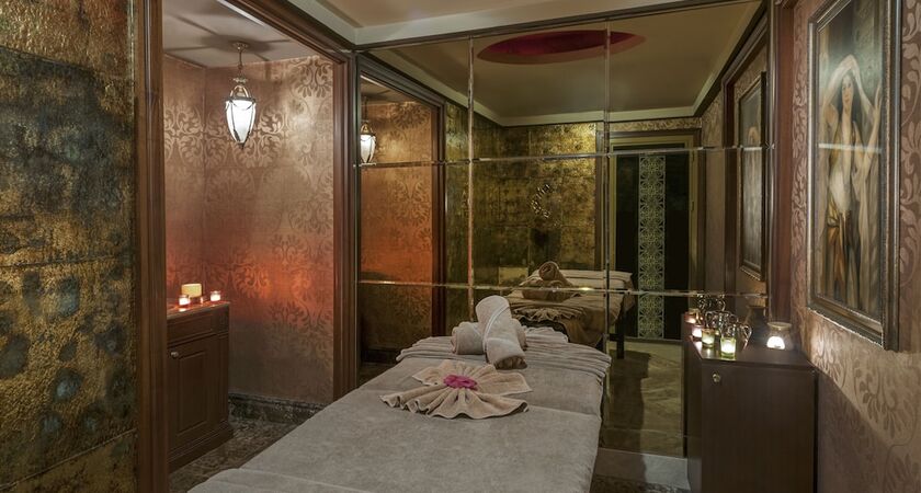 Elite World  Taksim İstanbul