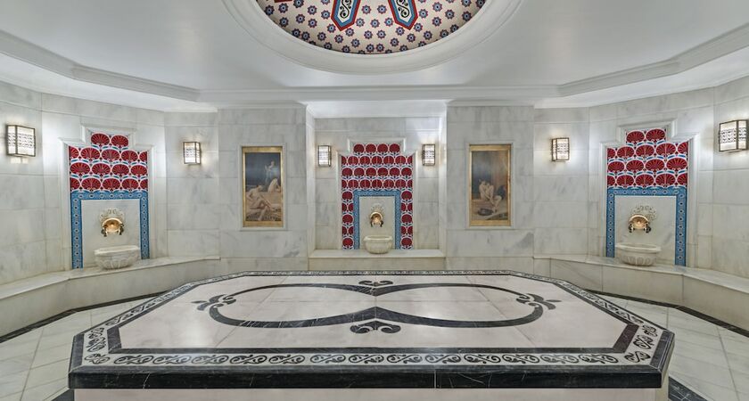 Elite World  Taksim İstanbul