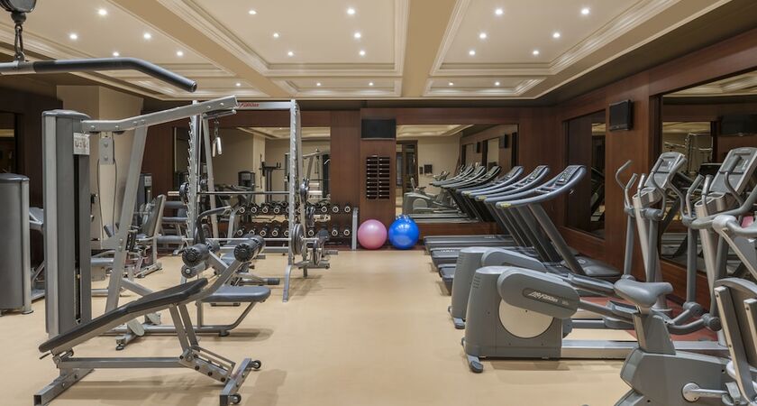 Elite World  Taksim İstanbul