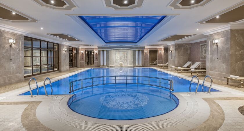 Elite World  Taksim İstanbul