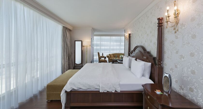 Elite World  Taksim İstanbul