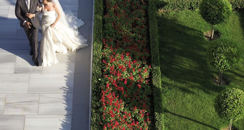 Four Seasons Hotel Istanbul at the Bosphorus