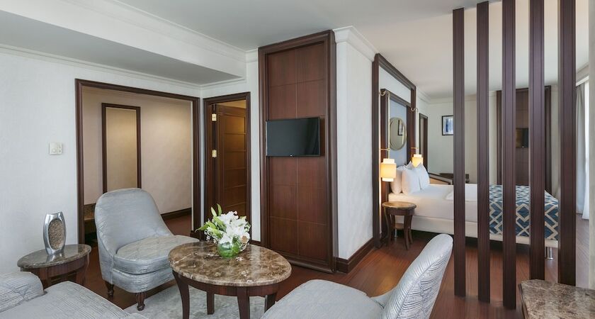 Elite World  Taksim İstanbul