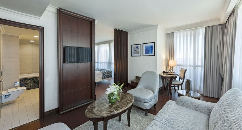 Elite World  Taksim İstanbul