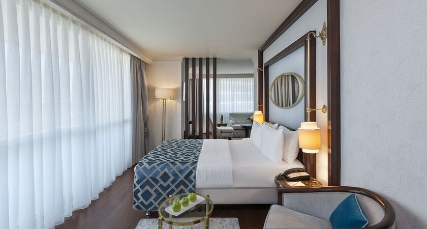 Elite World  Taksim İstanbul