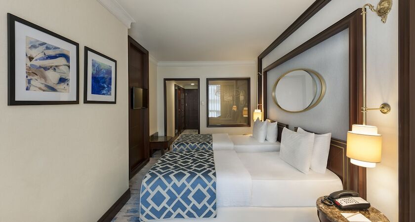 Elite World  Taksim İstanbul