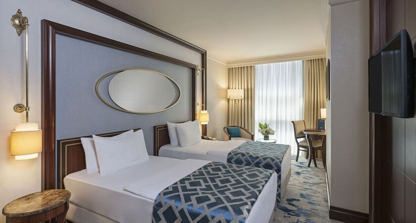 Elite World  Taksim İstanbul