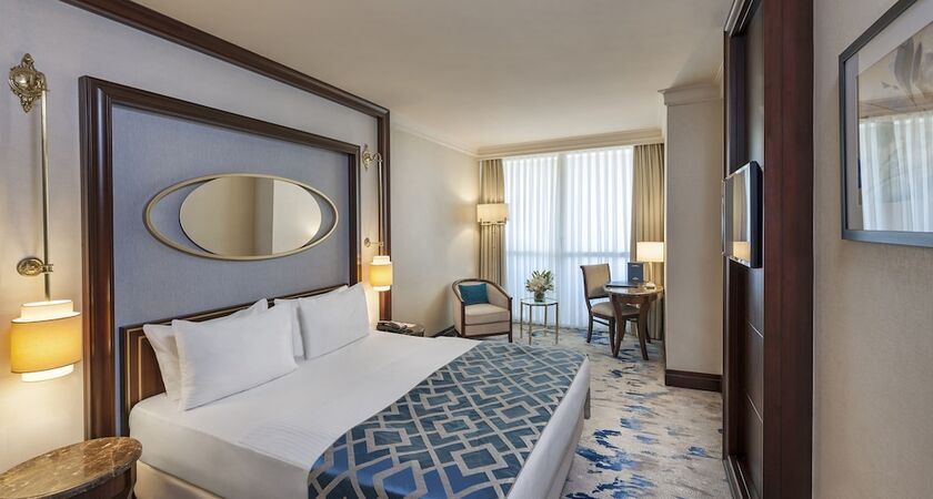 Elite World  Taksim İstanbul