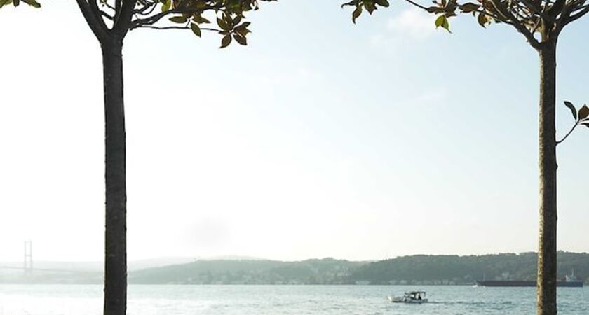 Four Seasons Hotel Istanbul at the Bosphorus