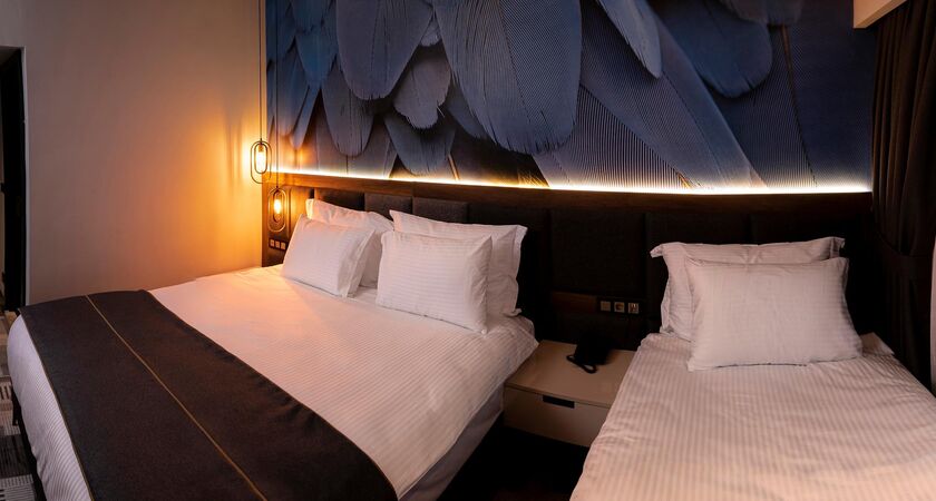Oksijen Zone Hotels Uludag