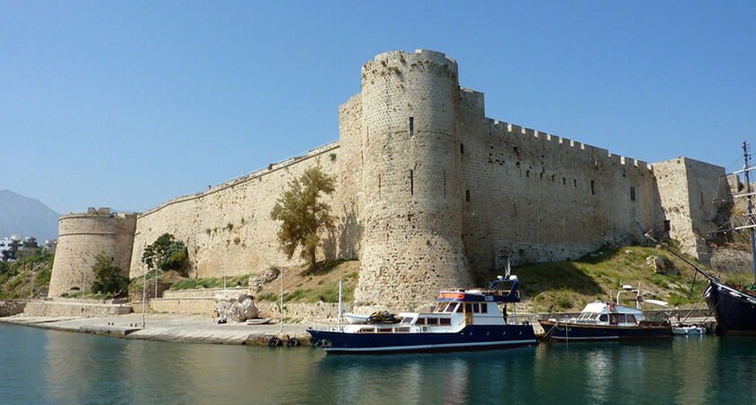 Kıbrıs promosyonlu paket turu