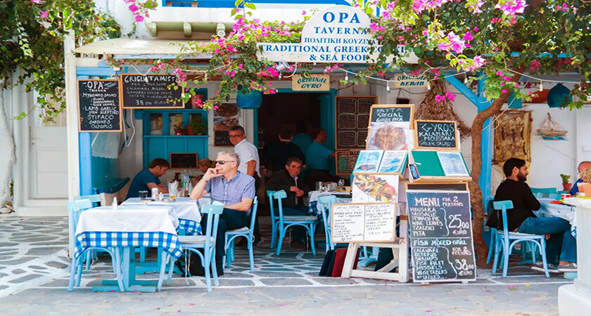 Samos Turu - Demokrasi bayramında 3 Gece /4 Gün
