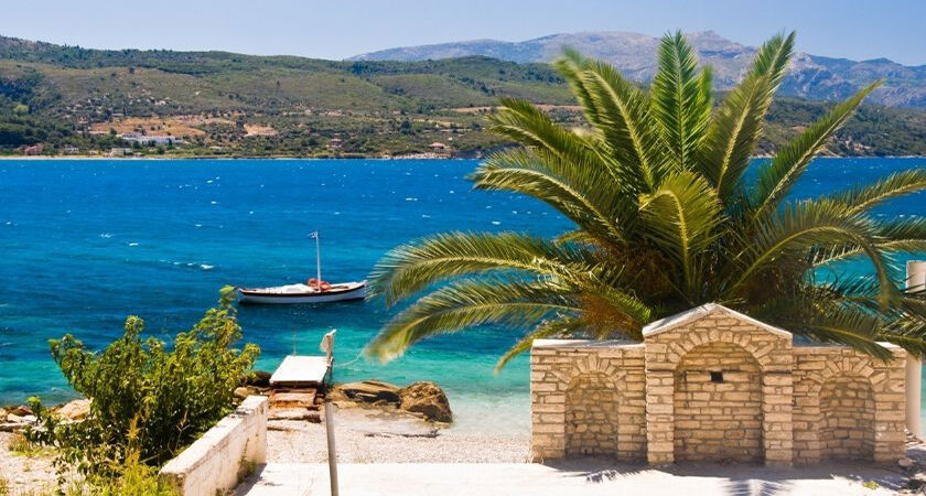 Samos + Ikeria Turu - 2 Gece / 3 Gün