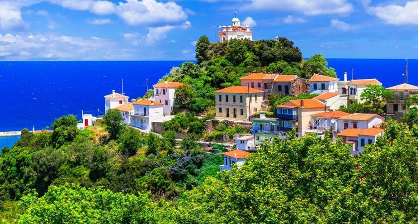 Samos Turu Hafta içi indirimi