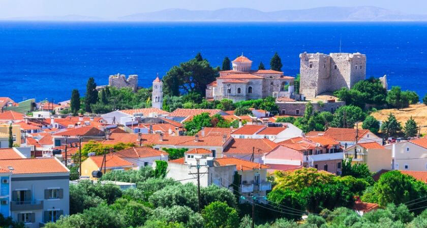Samos Turu Hafta içi indirimi