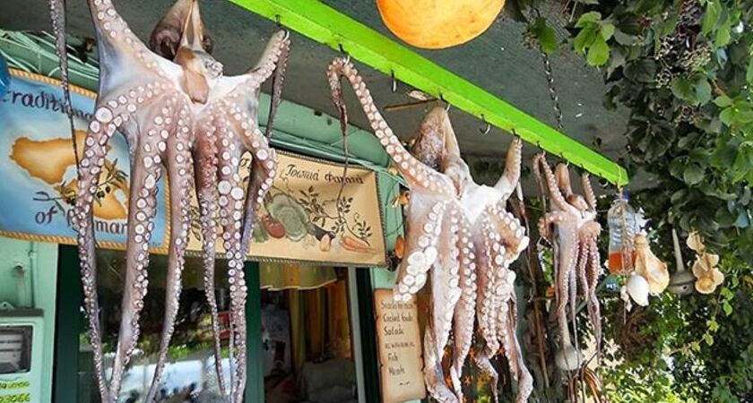 Midilli Turu - Kuşadası Çıkışlı