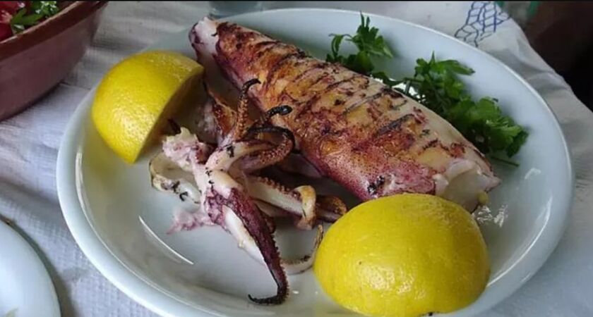 Midilli Turu - Kuşadası Çıkışlı
